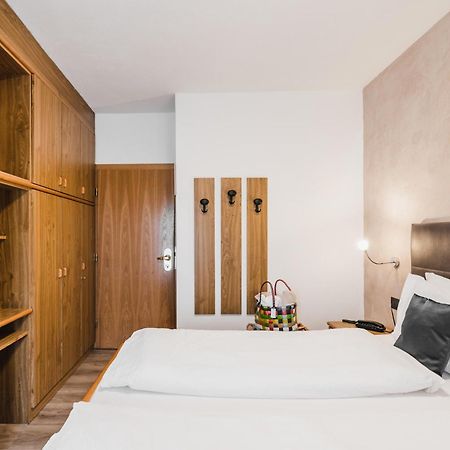Hotel Arnika ポッツァ・ディ・ファッサ エクステリア 写真