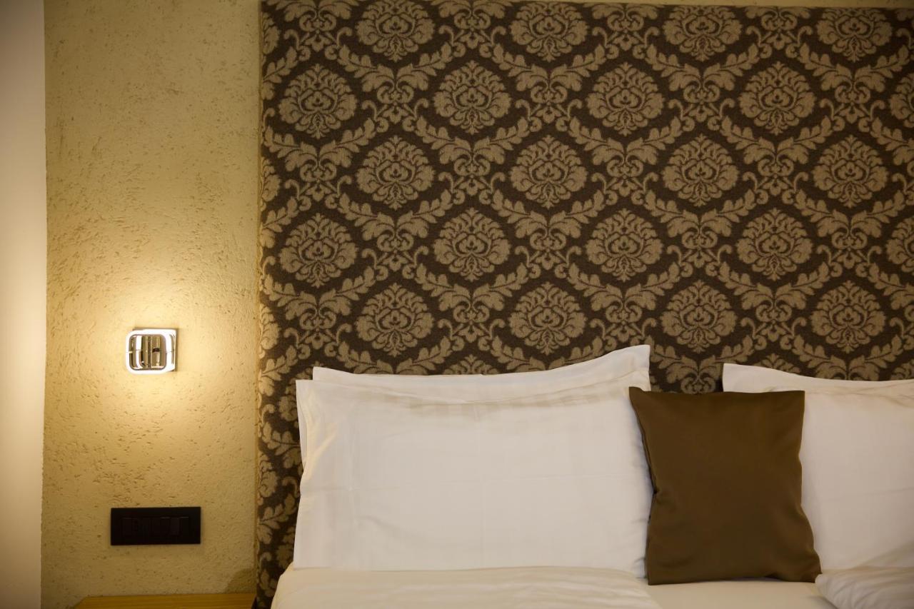Hotel Arnika ポッツァ・ディ・ファッサ エクステリア 写真